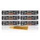 thumbnail image 1 of Incienso Sai Baba Super Hit 100 g (caja de 6), 1 of 5