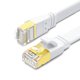 thumbnail image 1 of Cable Ethernet Yauhody CAT 8 30 m 40 Gbps 2000 MHz SFTP blanco, 1 of 8