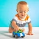 thumbnail image 4 of OBALL RATTLE AND ROLL CAR, 4 of 8