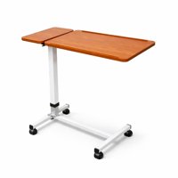 Maxcare - Mesa Cama Inclinable Con Listón