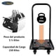 thumbnail image 2 of Carro De Carga ISIS-B1 Negro, 2 of 6
