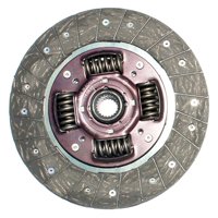 Repuestos Del Sol - Kit Embrague Mazda E2200 2.2 1988 1992