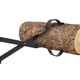 thumbnail image 3 of Pinzas para chimenea Himaly, acero forjado, resistentes, 66 cm, 3 of 7