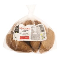 Pan Bollo Multisemillas 25 Un 400 G Your Fresh Market