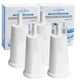 thumbnail image 1 of Filtros de AGUA LADYSON Paquete de 4 PARA Breville Claro Swiss Oracle, 1 of 3