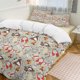 thumbnail image 1 of King Bride The Nightmare Before Christmas Comforter Set Soft 3 Pcs Twin Bedding Sets Thicken for All Season, 1 of 5