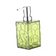 thumbnail image 2 of Dispensador De Champú Multiusos Con Bomba Limpiador De Pestañas Botella Dispensador De Jabón Verde, 2 of 3