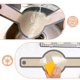 thumbnail image 5 of Eslinga de silicona para pan Koolstuffs para horno holandés, 2 unidades, 5 of 7