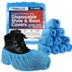 thumbnail image 1 of Cubrezapatos Desechables Frontline No Tejidos Resistentes al Agua, 1 of 8