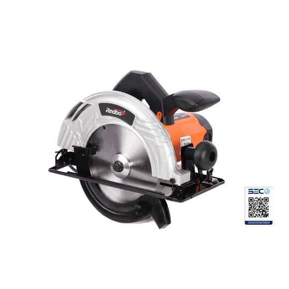 Sierra Circular Eléctrica CS 1250-185