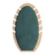 thumbnail image 5 of Caballete De Madera Para Collar, Soporte Para Exhibición, Soporte Para Collar, Caballete Para Exhibición, Verde, 5 of 5