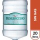 thumbnail image 1 of Agua Purificada Sin Gas  Bidón, 20 L, 1 of 1