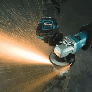 Esmeril Angular 4 1/2""1400W 9564Pcv Makita