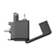 thumbnail image 2 of Lector portátil Insta360 X5 Quick Reader USB 3.0 de doble cabezal, 2 of 6
