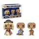 thumbnail image 3 of Figuras de vinilo Funko Pop! Movies E.T., edición número 40, paquete de 3, 3 of 6
