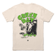 thumbnail image 2 of Polera Green Day x Stance 1994 Vintage White, 2 of 4