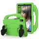 thumbnail image 1 of Carcasa Niños Antigolpes Para Tablet Xiaomi Redmi Pad Se 11 Verde, 1 of 6
