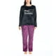 thumbnail image 1 of Conjunto Pijama Polar 'stay Beautiful', 1 of 3