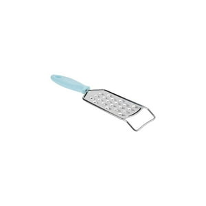 Kitchenware - Rallador Grueso Celeste