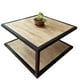 thumbnail image 2 of Mesa De Centro Super Dome, 2 of 3