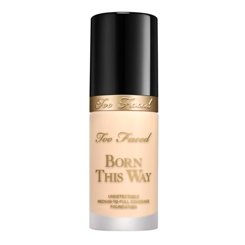 Base Too Faced Born This Way Hidratante 30 Ml