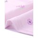 thumbnail image 5 of Agnes Orinda Conjunto de Pijama de 2 Piezas para Mujer de Talla Grande Camiseta de Tirantes Floral y Pantalones Cortos Lencería Ropa de Dormir para Casa 4X Rosa, 5 of 6