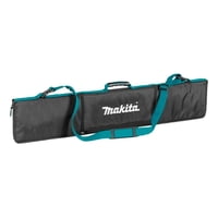 Bolso Para Guia Riel 1000Mm Makita E-05670 Negro