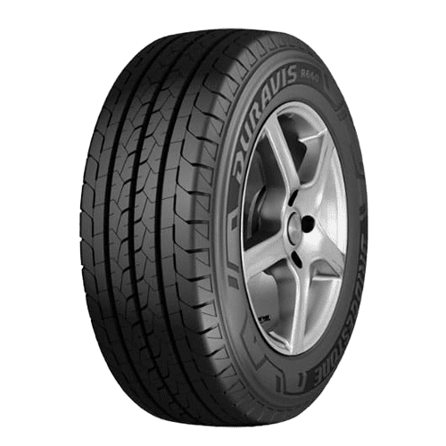 Neumatico 2 5 65 R 6c 5r R Duravis R660