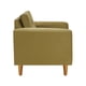 thumbnail image 5 of Sofa Retro 1c Felpa 04 Verde Musgo, 5 of 6