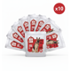 thumbnail image 1 of Pack x10 Vacuno 300gr Wow Can, 1 of 3
