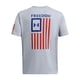 thumbnail image 3 of Camisa Under Armour New Freedom Flag para hombre, 5XL, 3 of 3