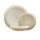 thumbnail image 1 of Set Vajilla 18 Piezas Cerámica Beige Linea Oslo, 1 of 5