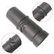 thumbnail image 1 of Adaptador de Plástico para Dy*son DC23 DC29 DC32 DC33c DC37 DC52 a 32mm Adaptador de Manguera de Aspiradora Convertidor Conversión para Calibre, 1 of 4