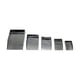 thumbnail image 3 of Cuchara De Piedras Preciosas De 5 Piezas Para Herramientas De Manualidades Cuentas De Diamantes Perlas Cuchara De GEM Herramientas, 3 of 3