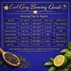 thumbnail image 5 of Té negro Earl Grey de hojas sueltas Fragrant Tales 454 g Ceylon, 5 of 8