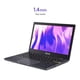 thumbnail image 2 of Portátil ASUS E210 11.6 pulgadas Intel Celeron 4 GB RAM 64 GB SSD Win10, 2 of 7