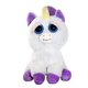 thumbnail image 2 of Peluche Feisty Pets Expresiones – Glenda el Unicornio Travieso, 2 of 3