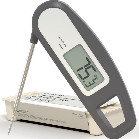 Termómetro Lavatools Javelin Ultra‑Rápido Plegable IP65