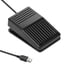 thumbnail image 3 of Pedal de acción con control de pie, accesorio de controlador gratuito para control de instrumentos, pedal multifuncional para juegos de PC, preprogram, 3 of 5