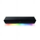thumbnail image 5 of Barra de Sonido Razer Leviathan V2 X, Color Negro, 5 of 5