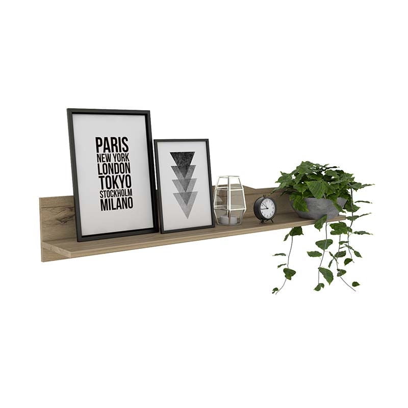 Tuhome - Repisa Obregón Duna