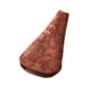 thumbnail image 5 of Funda De Tijeras Chinas, Bolsa De Tijeras Para Ceremonia De Té, Tijeras De Bordado, Rojo Corto, 5 of 5
