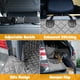 thumbnail image 5 of Funda de carga SUV PETICON impermeable para perros, ajuste universal, 5 of 8