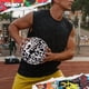 thumbnail image 5 of Basketball AND1 Chaos Rubber Game Ready, tamaño 7 (29,5 pulgadas), 5 of 7