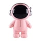 thumbnail image 5 of Astronauta Dinero En Efectivo Hucha Hucha Ahorro De Dinero Regalo Y Decoración Del Hogar Rosa, 5 of 5