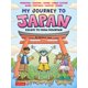 thumbnail image 1 of Libro Mi Viaje a Japón: Escape a la Montaña Yokai - Tuttle, 1 of 1