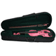 thumbnail image 4 of Violín Livorno Color Rosado 1/2 LIV-27PK, 4 of 5