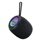 thumbnail image 1 of Parlante portátil inalámbrico bluetooth Negro, 1 of 3