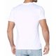 thumbnail image 2 of Camiseta Cotton Rib Manga Corta Cuello En V, 2 of 3