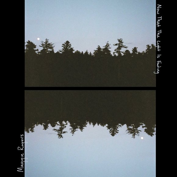 LP Polydor Now That The Light Is Fading Maggie Rogers